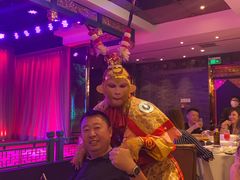 -正院大宅门烤鸭(首体店)