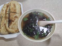 -宝光熏肉鞋底火烧(新街口店)