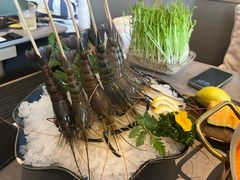-罗勒家·养生火锅· Bistro(大望路店)