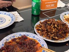 -鸿运兔·手撕烤兔(天府广场店)