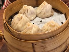 -大食代美食广场(上海中心店)