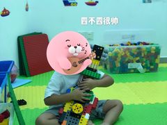 -韦哲乐高机器人·等级考试·少儿编程(羽山路校区)