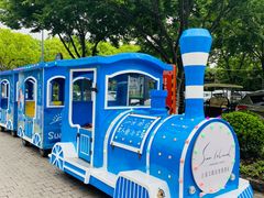 -太阳岛度假酒店