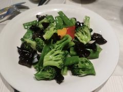 -大树餐厅(益田假日店)