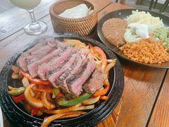 -Pistolera Mexican Cantina女枪手墨西哥餐厅(碧云路店)