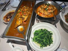 -徽州小镇(高新店)