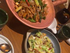 -云海肴·汽锅鸡·云南菜(苏州中心店)