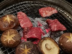 -御牛道日式烤肉料理(杭州万象城店)