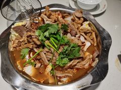 -古乐牛香·鲜牛肉牛杂火锅(吴江三里桥运东商业广场店)