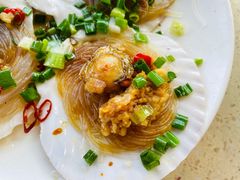 蒜蓉扇贝-原味蒸汽海鲜(嵊泗店)