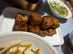 -老海陵·泰州菜(图书馆店)
