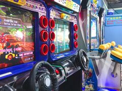 -大玩家(哈尔滨悦荟店)