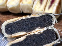 -清真军军绿豆糕(回坊总店)