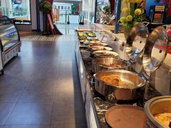 -九记潮汕现切鲜牛肉自助火锅(长沙·方圆荟店)