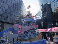-济南恒隆广场