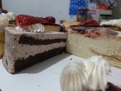 -幸福西饼生日蛋糕·下午茶(闵行店)