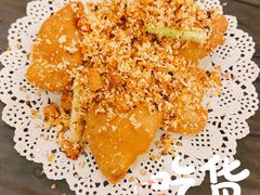 -全聚德(上海首店浦东店)