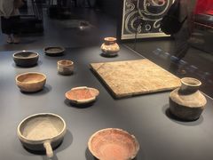 -北京大葆台遗址博物馆