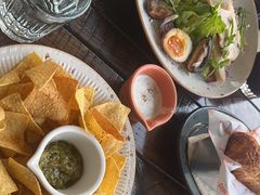 -良木缘咖啡西餐(蜀汉路店)