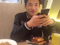 -必胜客(湘隆店)