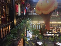 -蔼若春.传承三十年云南菜(金碧公园店)