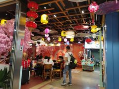 大堂-东门町美食街
