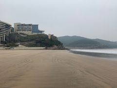 -东海半边山旅游度假区