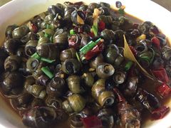 -下梅人家土菜馆(历史文化餐厅度假区店)