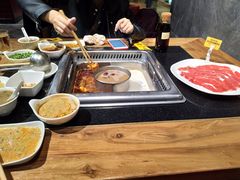 -巴奴毛肚火锅(安阳相州店)