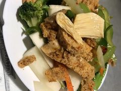 -大嘻咹biangbiang面(历史博物馆店)