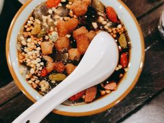-江边城外烤全鱼(方庄时代购物中心店)