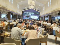 -沙河粉村·国家非遗传承(云台店)