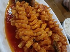 -盛德利食府 天津菜(河西店)