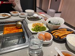 -海底捞火锅(澳德乐店)