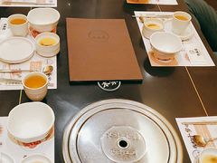 -韩屋韩国料理(天山路店)