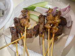 -纽顿熟食中心