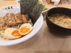 -八盛屋·沾面(集美万达店)