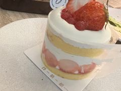 -玲婧胡同·生日蛋糕·餐厅(嘉里城店)