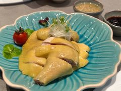 -名人坊·新派粤菜(河西奥体博览中心金鹰世界店)