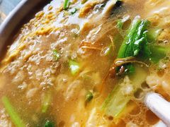 -小船渔村•大连菜•大连焖鱼(明泽街店)