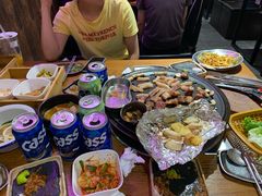 -济州爱肉堂(总店)