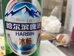 -老杜烧烤(解放路店)