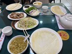 京酱里脊丝-毛毛春饼(尚志大街店)