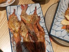 -广州增城保利皇冠假日酒店-玄日本餐厅