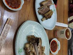 -清真·益鑫羊肉手抓馆(花园北街店)