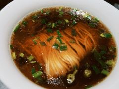 -小厨娘金榜题名(夫子庙秦淮河店)