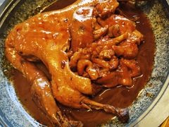 -大明王朝·南京菜(墨香路店)