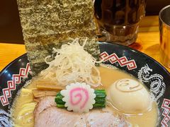 -Ramen满吉·豚骨拉面(丽园路店)