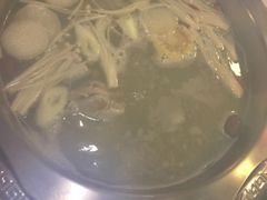 -满禾林火锅(丹东路店)