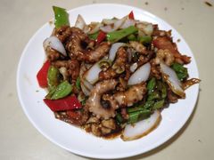 -小红门海鲜